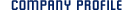 Company Profile